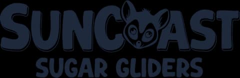 SunCoast Sugar Gliders logo