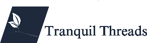 Tranquil Threads logo