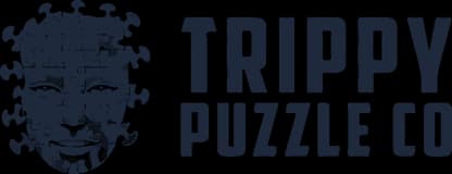 Trippy Puzzles logo